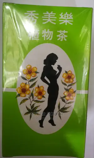 Sliming Herb