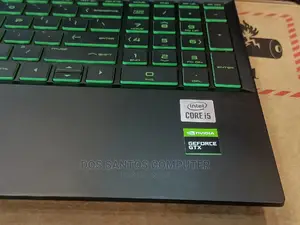Laptop HP Pavilion Gaming 15 2019 16GB Intel Core I5 SSD 1T