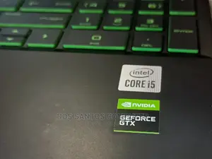 Laptop HP Pavilion Gaming 15 2019 16GB Intel Core I5 SSD 1T