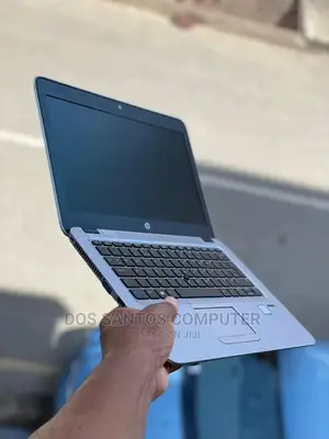 Laptop HP ProBook 430 G3 8GB Intel Core I5 SSD 256GB