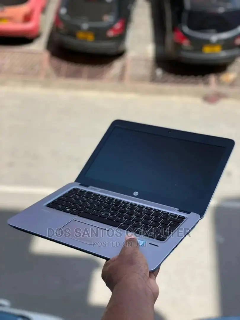 Laptop HP ProBook 430 G3 8GB Intel Core I5 SSD 256GB