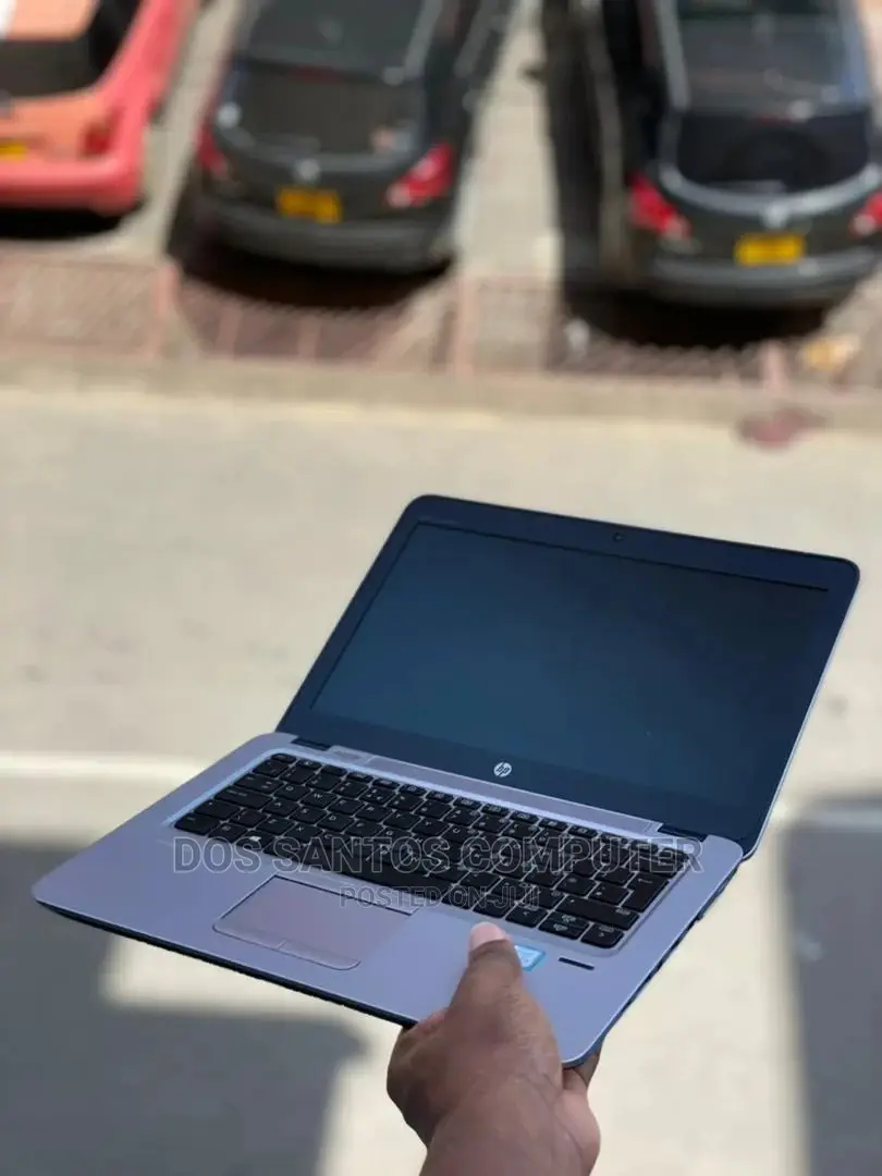 Laptop HP ProBook 430 G3 8GB Intel Core I5 SSD 256GB