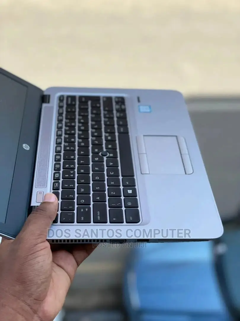 Laptop HP ProBook 430 G3 8GB Intel Core I5 SSD 256GB