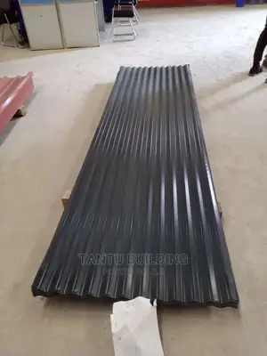Mabati Bomba Tanzania