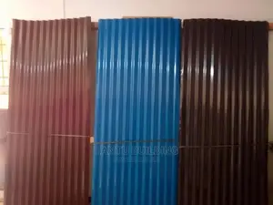 Mabati Bomba Tanzania