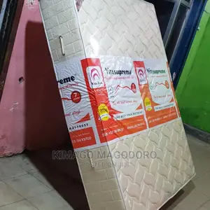 GODORO Inaondoa Maumivu Ya Mgongo Size 5 X 6 Inch 8