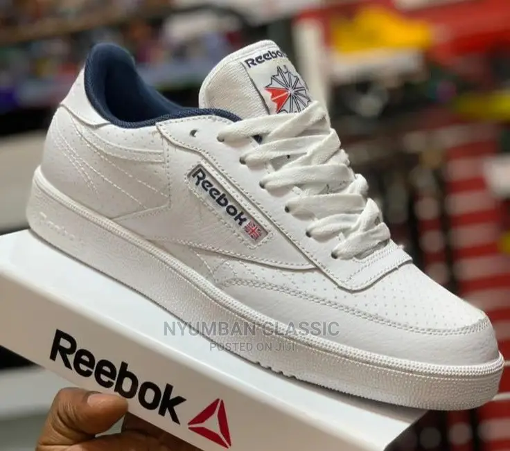 Reebok Shoes