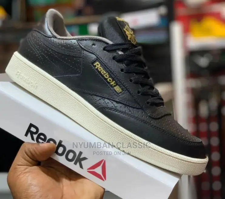 Reebok Shoes