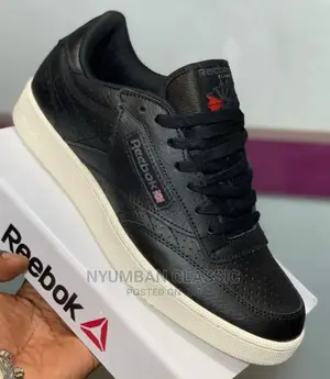 Reebok Shoes