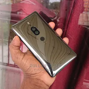 Sony Xperia XZ2 Premium 64 GB Black