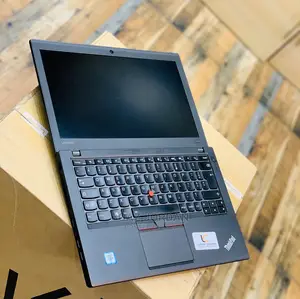 Laptop Lenovo ThinkPad X270 8GB Intel Core I7 HDD 500GB