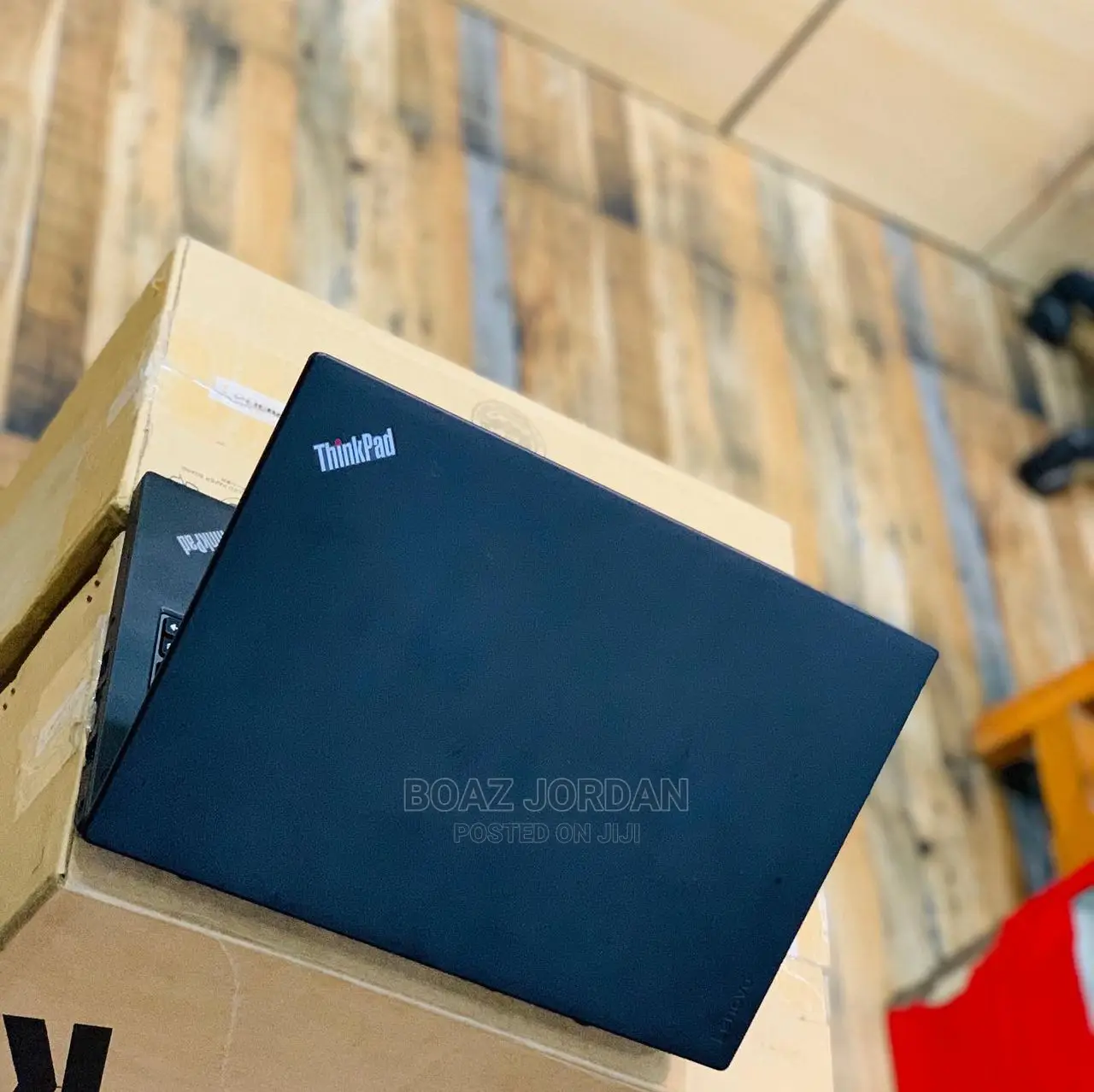 Laptop Lenovo ThinkPad X270 8GB Intel Core I7 HDD 500GB