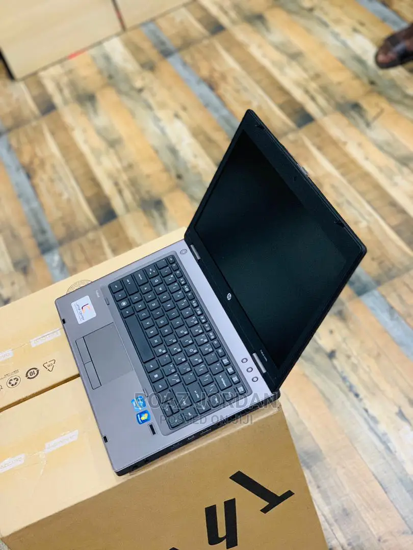 Laptop HP Compaq 6730b 4GB Intel Core I5 HDD 320GB