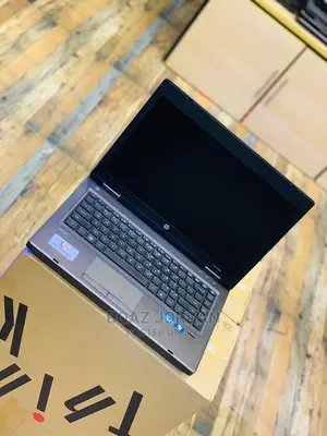 Laptop HP Compaq 6730b 4GB Intel Core I5 HDD 320GB
