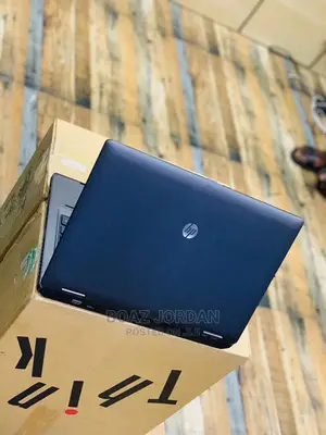 Laptop HP Compaq 6730b 4GB Intel Core I5 HDD 320GB