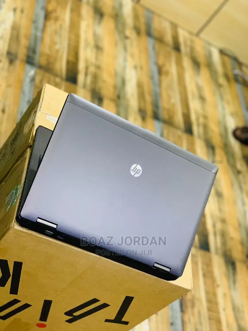 Laptop HP Compaq 6730b 4GB Intel Core I5 HDD 320GB