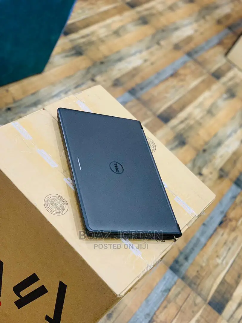 Laptop Dell Latitude 3180 4GB Intel HDD 500GB