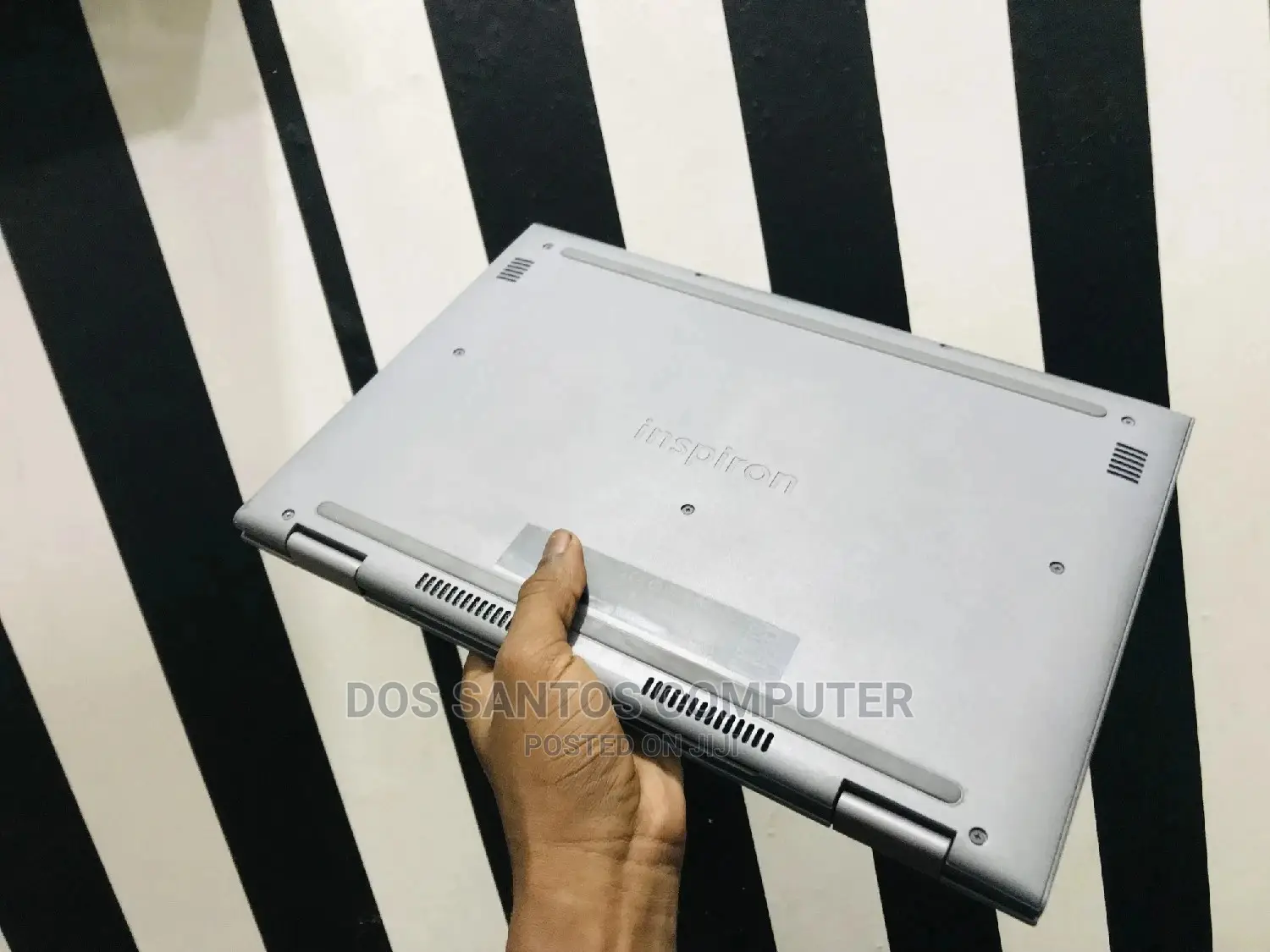 Laptop Dell Inspiron 15 8GB Intel Core I5 HDD 500GB