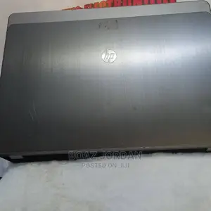 Laptop HP Pavilion 15 4GB Intel HDD 500GB