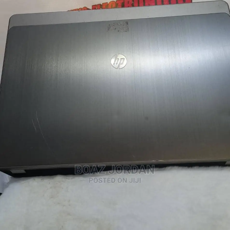 Laptop HP Pavilion 15 4GB Intel HDD 500GB