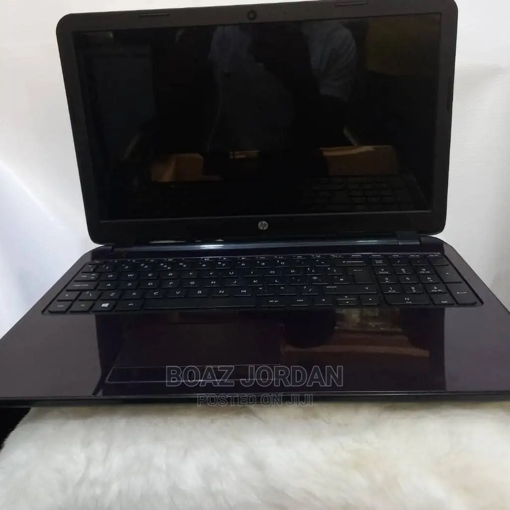 Laptop HP Pavilion 15 4GB Intel HDD 500GB