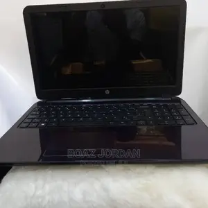 Laptop HP Pavilion 15 4GB Intel HDD 500GB