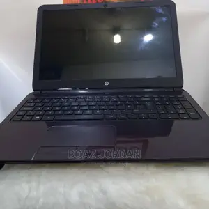 Laptop HP Pavilion 15 4GB Intel HDD 500GB