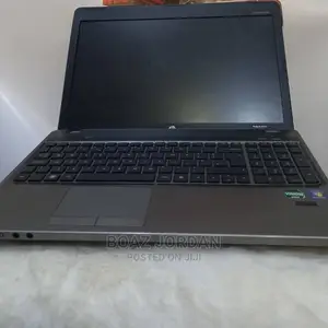 Laptop HP Pavilion 15 4GB Intel HDD 500GB