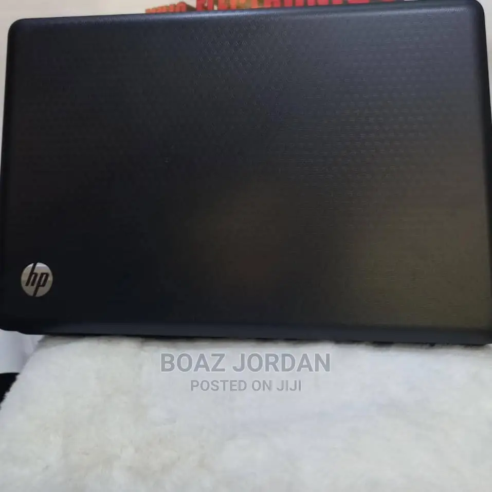 Laptop HP Pavilion 15 4GB Intel HDD 500GB