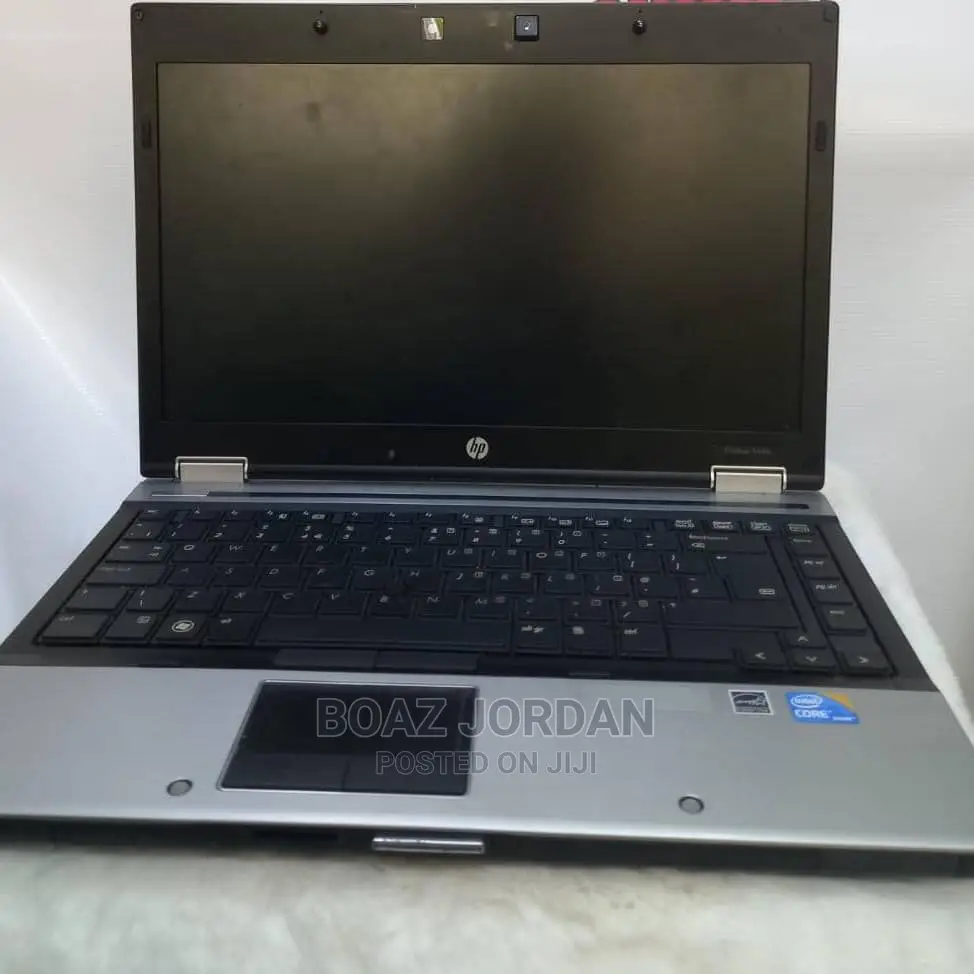 Laptop HP Pavilion 15 4GB Intel HDD 500GB