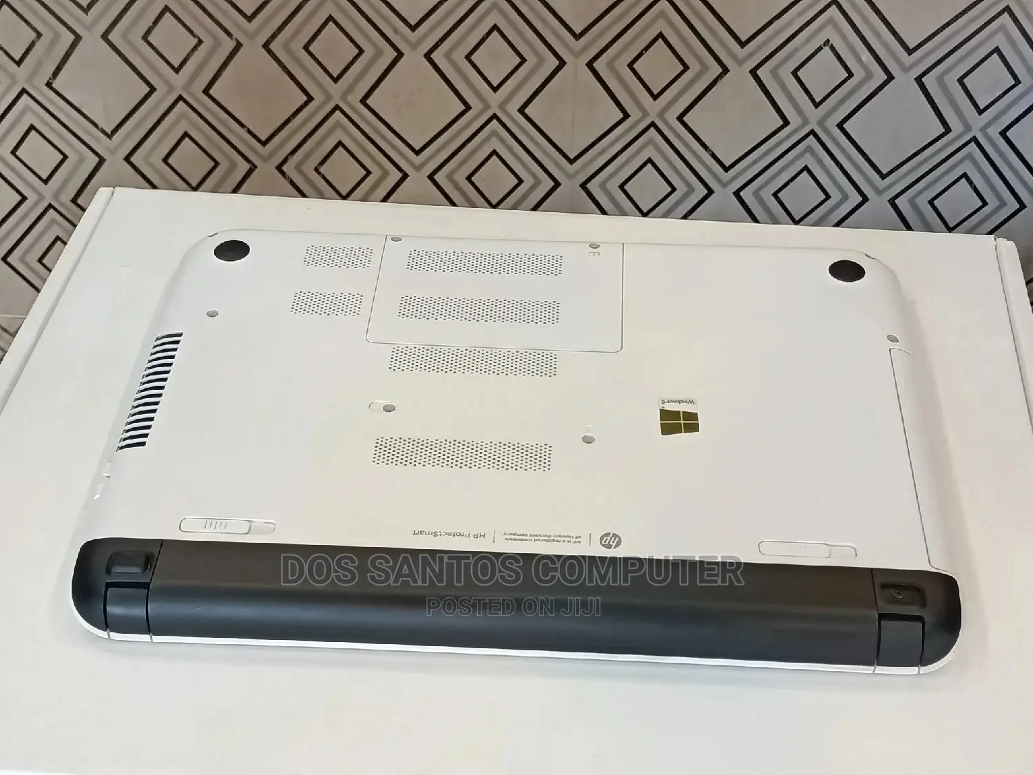 Laptop HP Pavilion Gaming 15 2019 8GB Nvidia HDD 500GB