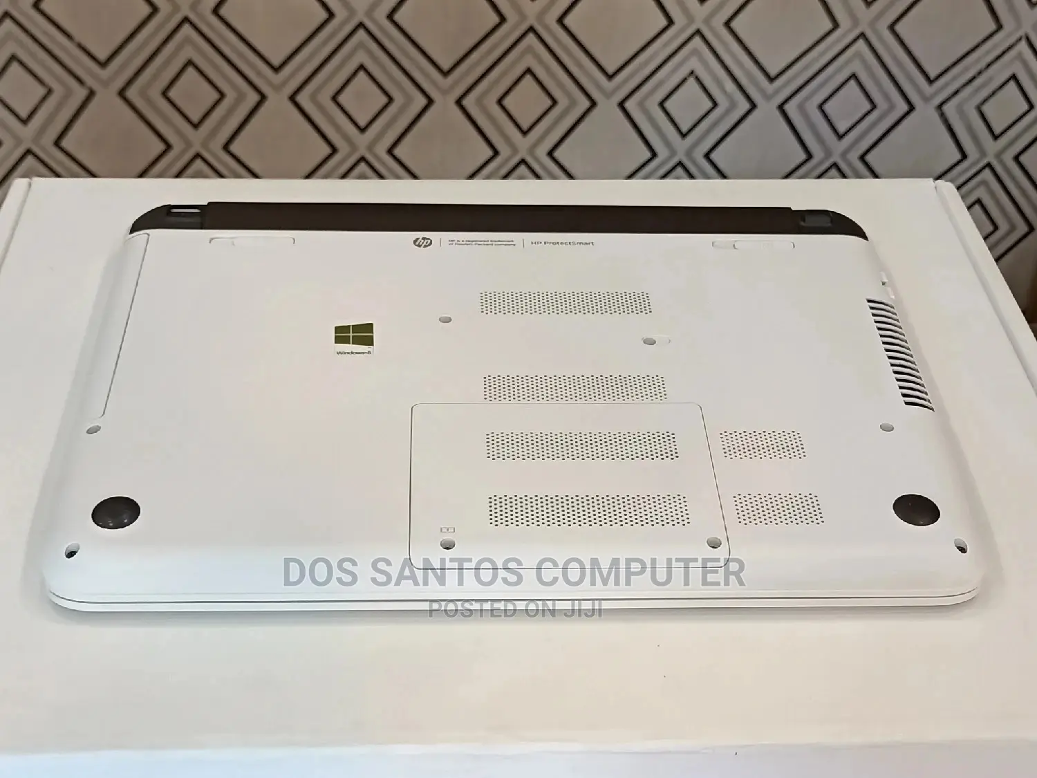 Laptop HP Pavilion Gaming 15 2019 8GB Nvidia HDD 500GB