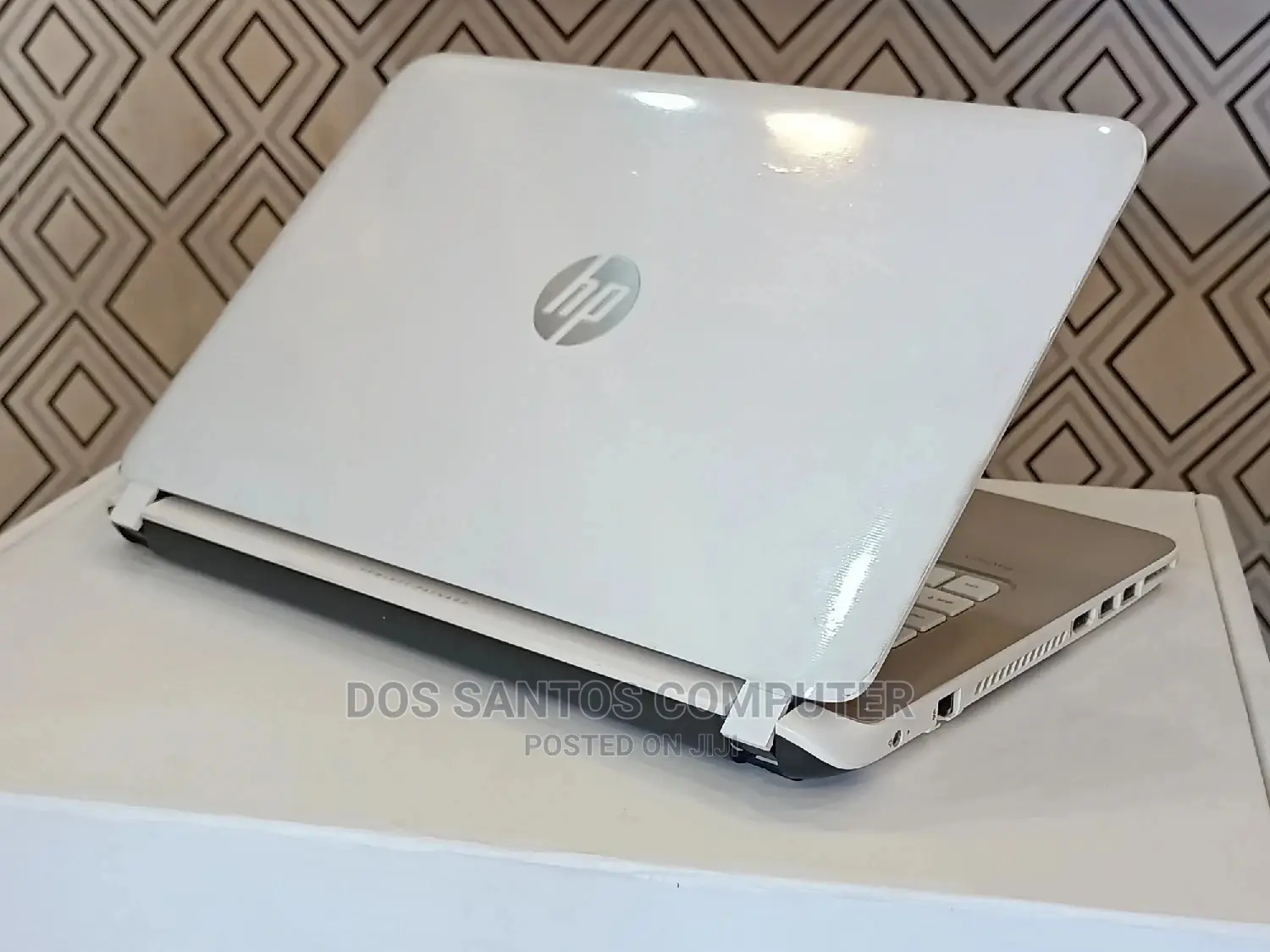 Laptop HP Pavilion Gaming 15 2019 8GB Nvidia HDD 500GB