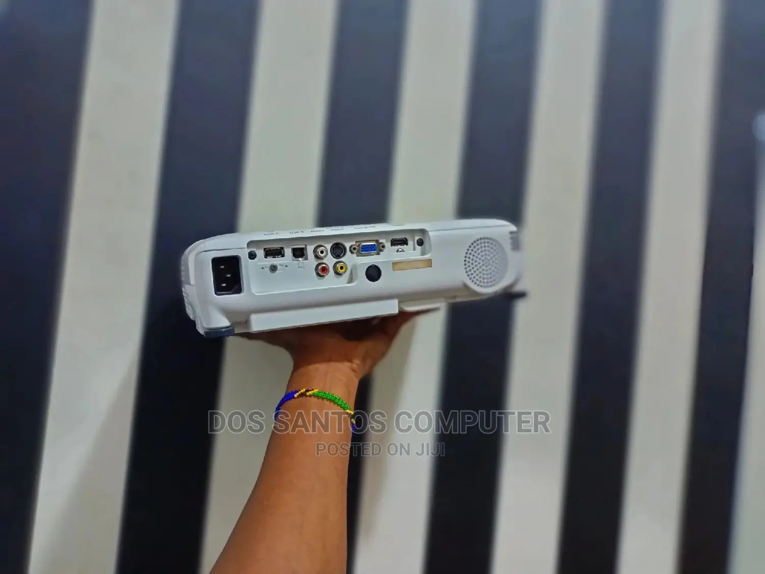 EPSON Projector Full HD