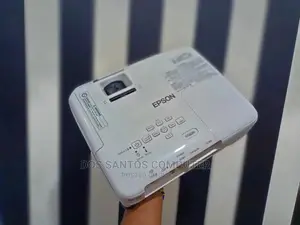 EPSON Projector Full HD