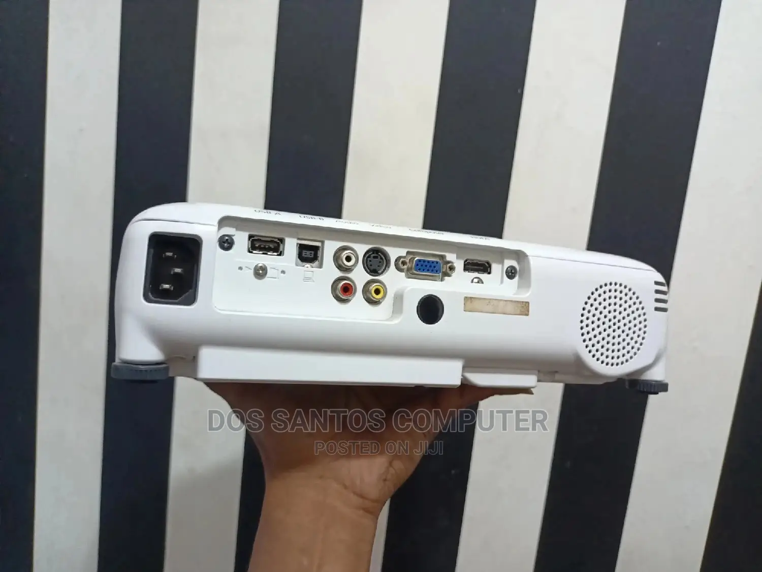 EPSON Projector Full HD