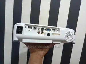 EPSON Projector Full HD