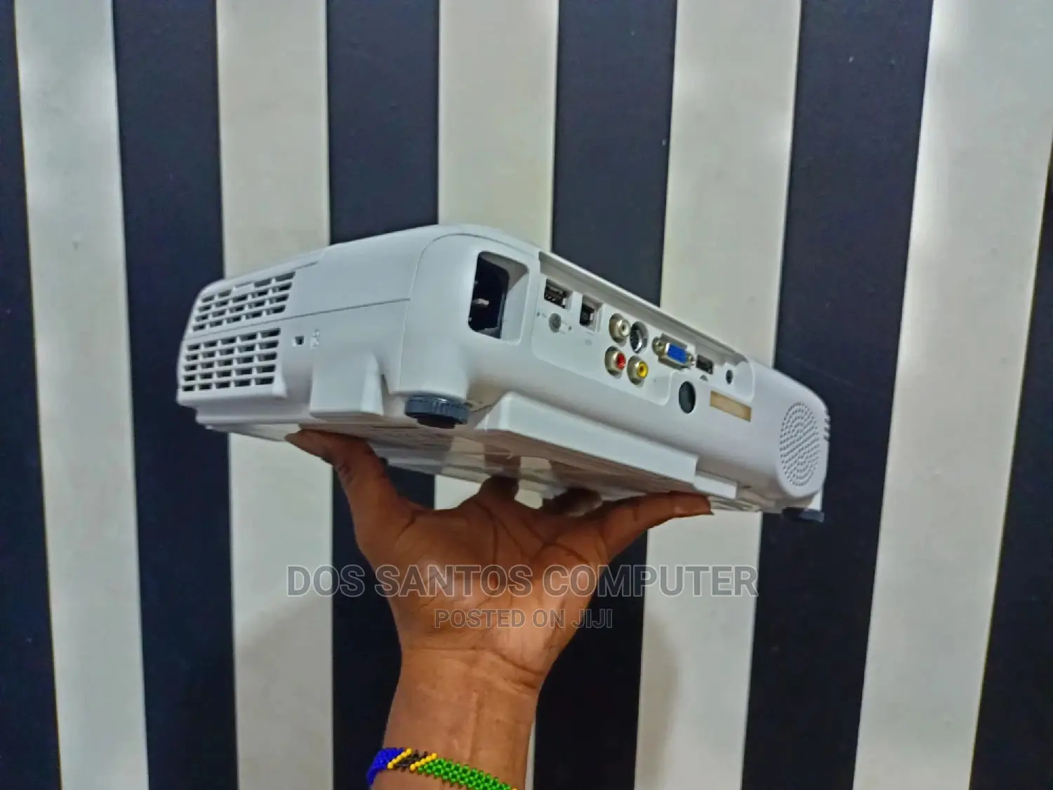 EPSON Projector Full HD