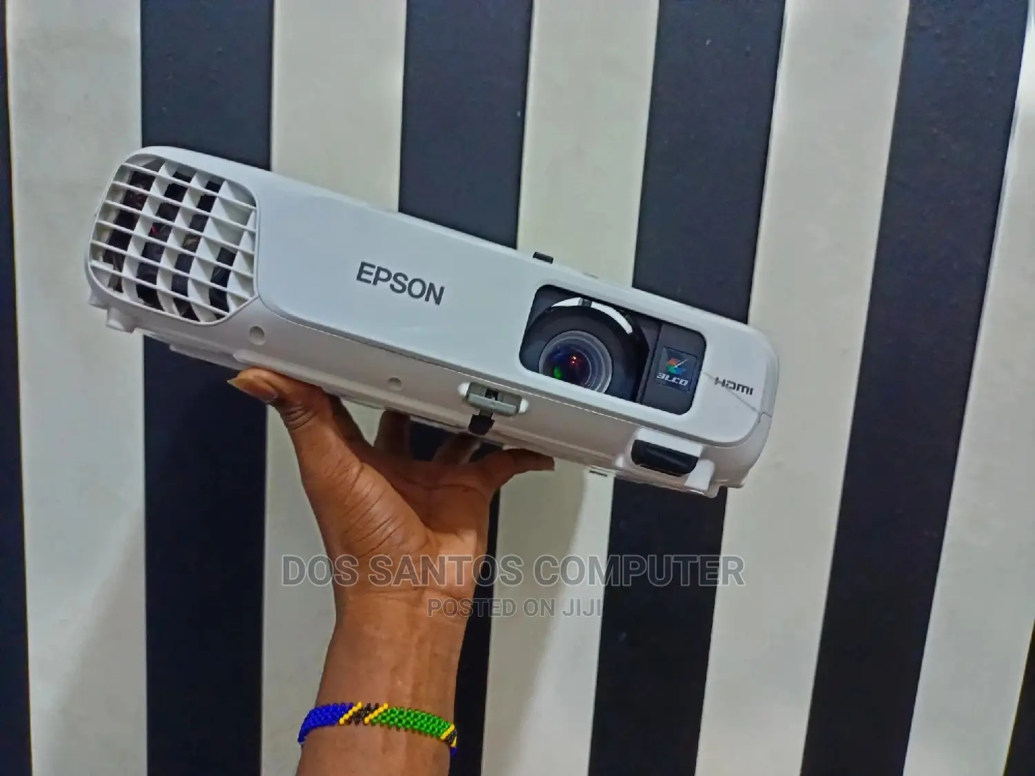 EPSON Projector Full HD