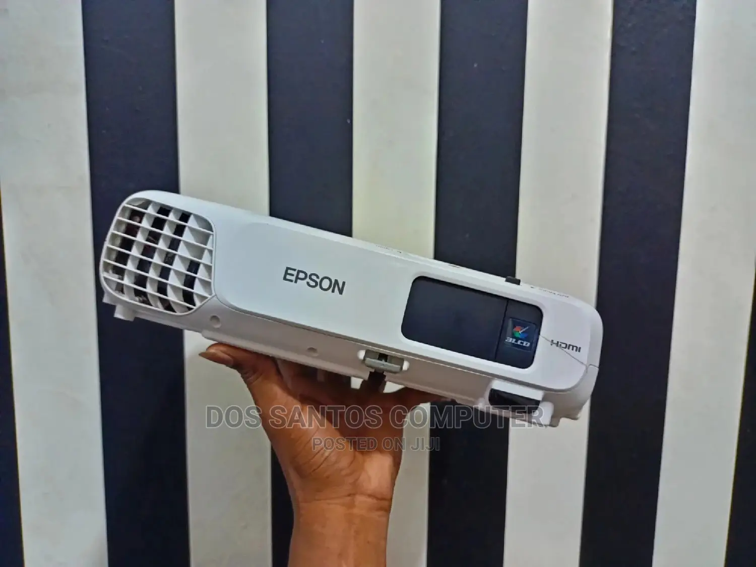 EPSON Projector Full HD