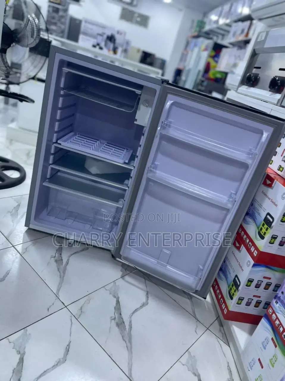 Mr UK Fridge 90 Litres
