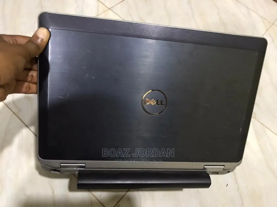 Laptop Dell Latitude 6430u 4GB Intel Core I5 HDD 500GB