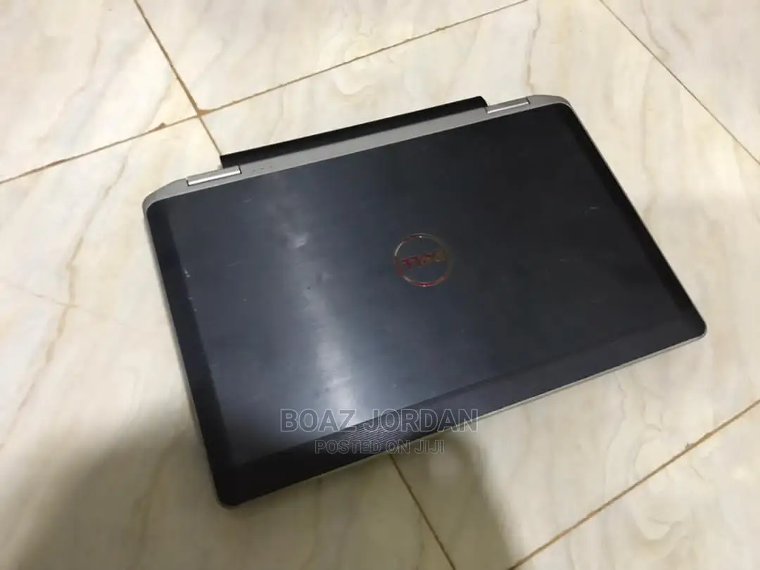 Laptop Dell Latitude 6430u 4GB Intel Core I5 HDD 500GB