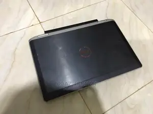 Laptop Dell Latitude 6430u 4GB Intel Core I5 HDD 500GB