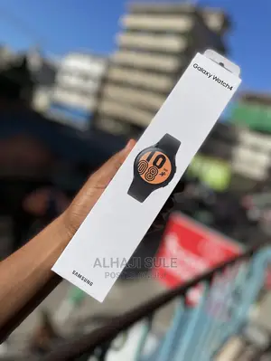 GALAXY Watch 4