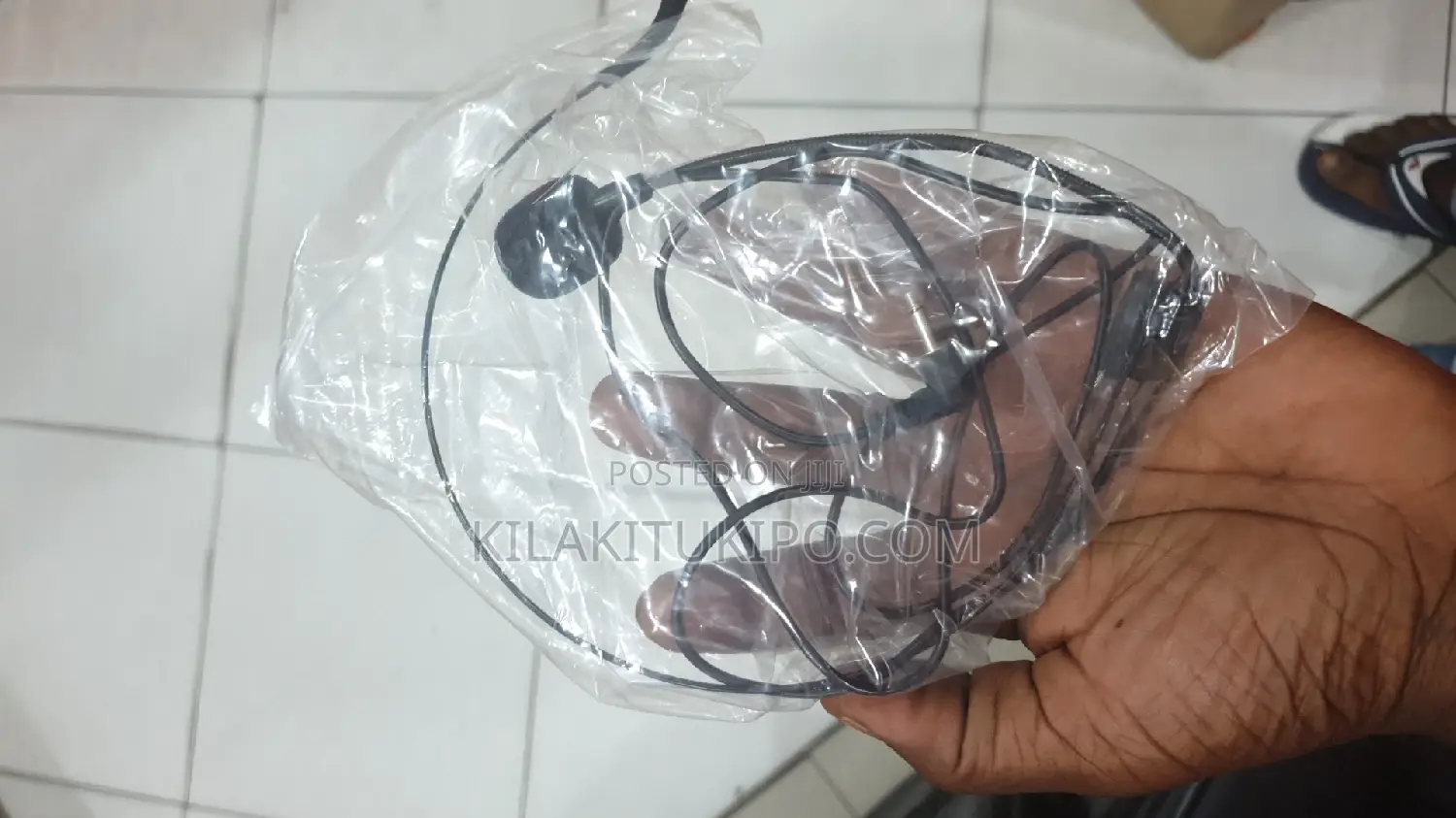 Wireless Microphone 2 in 1