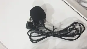 Wireless Microphone 2 in 1