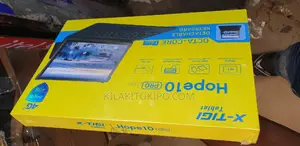New X-Tigi Hope 10 Pro 64 GB Black