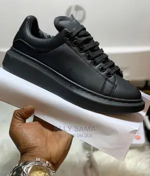 Black White Full