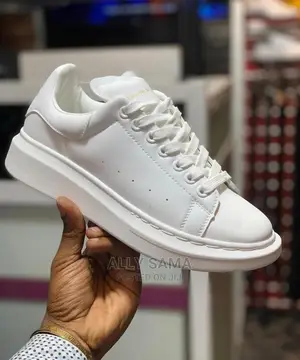Black White Full